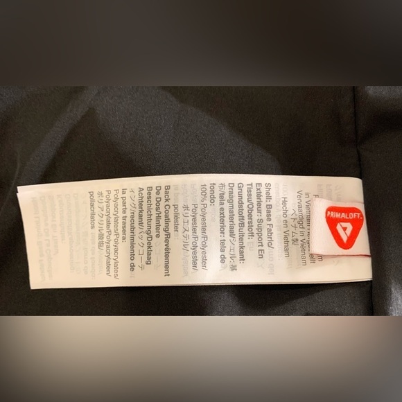 J Crew Leopard Print Puffer Jacket - Picture 10 of 15